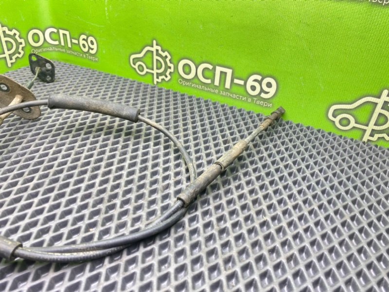 Трос газа, 1290 рублей, Тверь