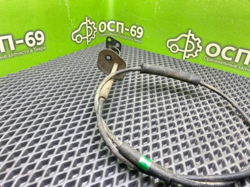 Трос газа, 1290 рублей, Тверь