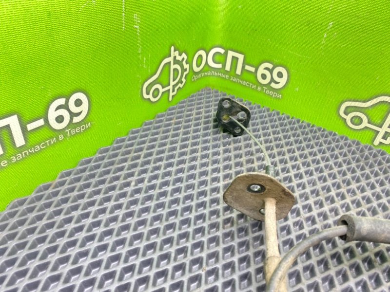 Трос газа, 1290 рублей, Тверь