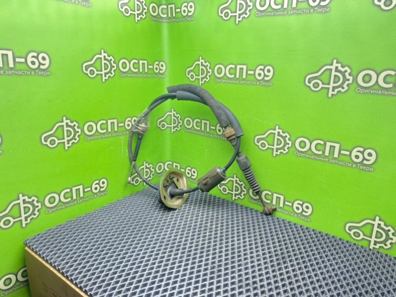 Трос АКПП, 1490 рублей, Тверь