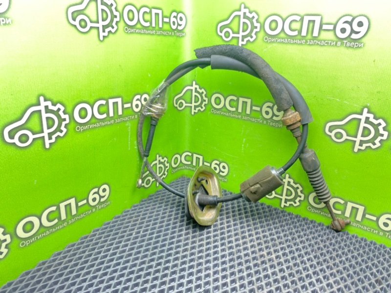 Трос АКПП, 1490 рублей, Тверь