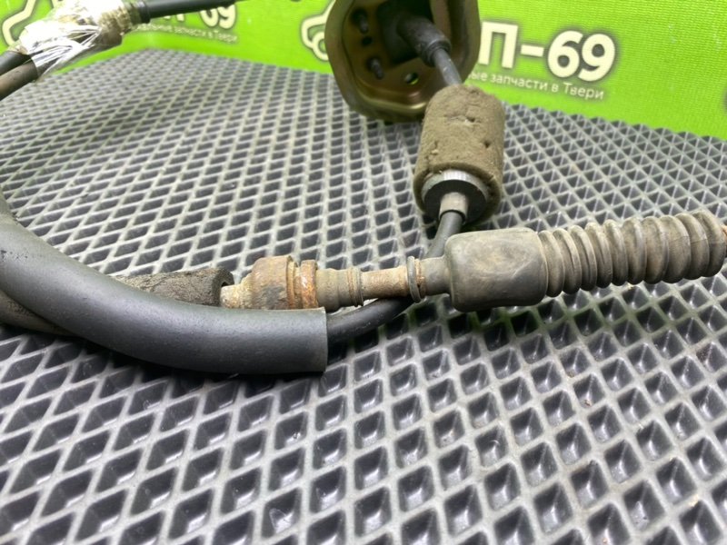 Трос АКПП, 1490 рублей, Тверь