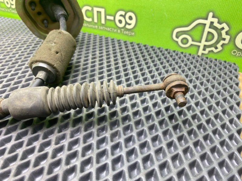 Трос АКПП, 1490 рублей, Тверь