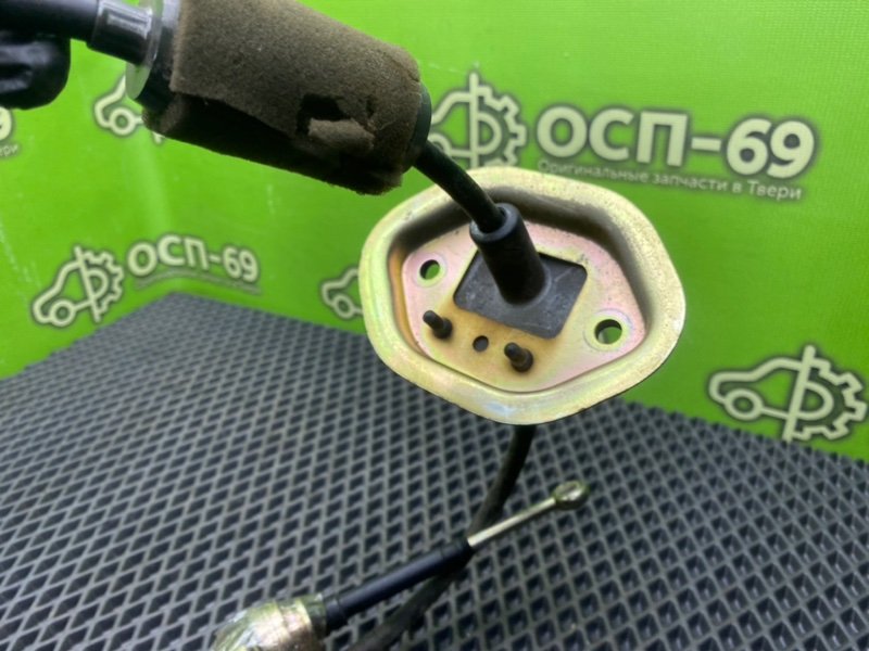 Трос АКПП, 1490 рублей, Тверь