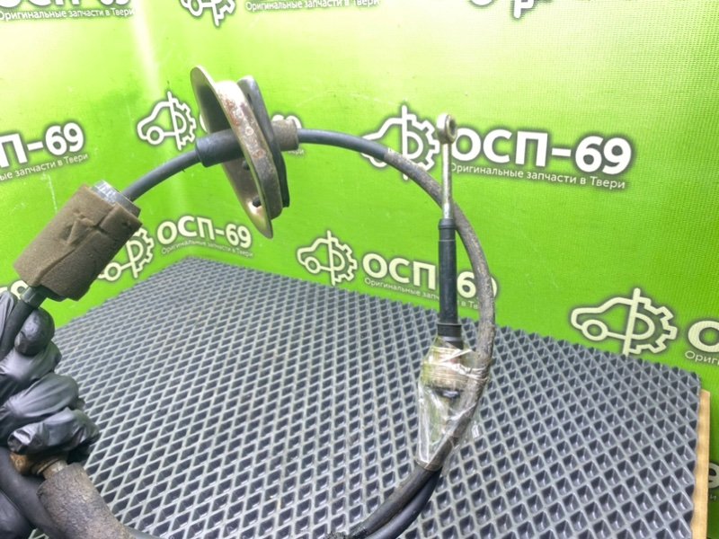 Трос АКПП, 1490 рублей, Тверь