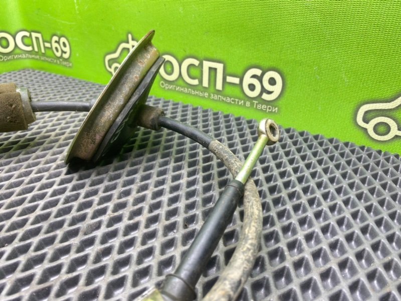 Трос АКПП, 1490 рублей, Тверь