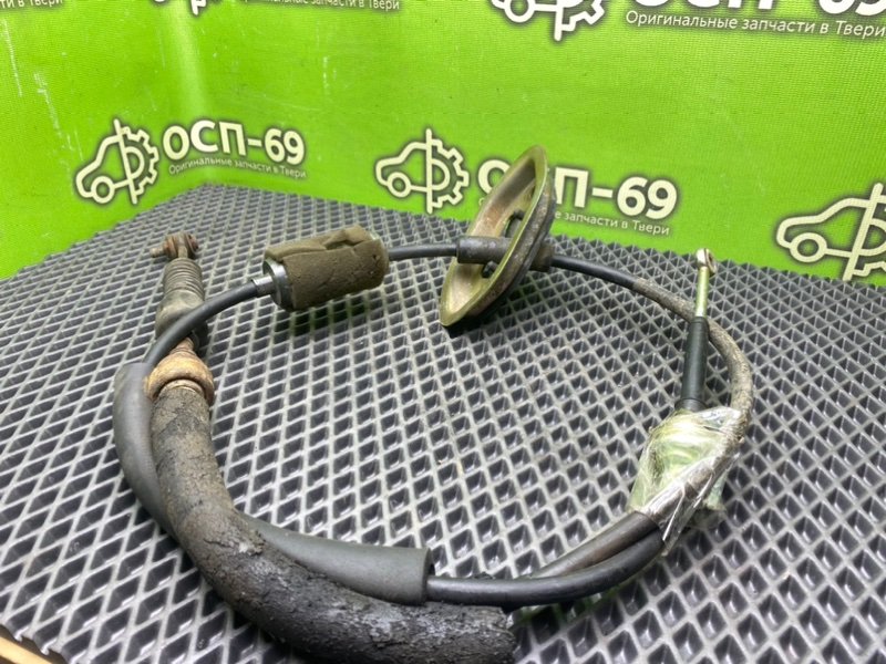 Трос АКПП, 1490 рублей, Тверь