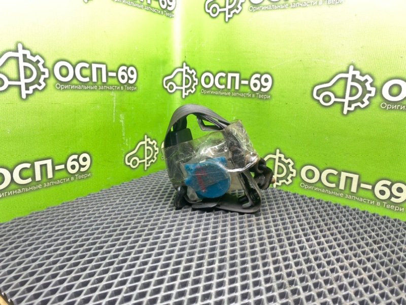 Ремень безопасности, 790 рублей, Тверь