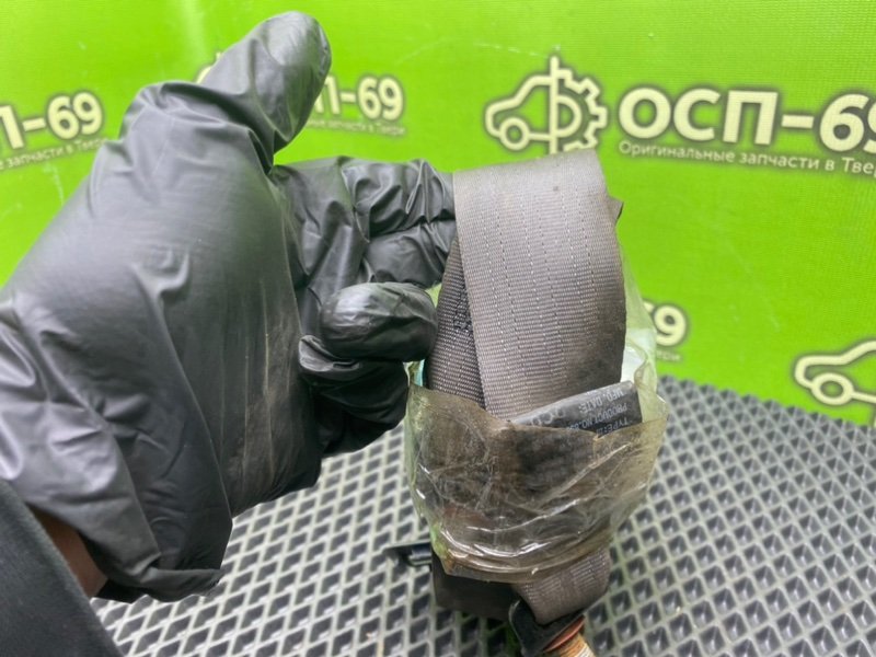 Ремень безопасности, 790 рублей, Тверь