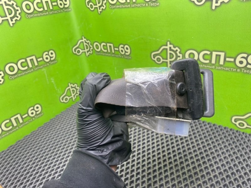 Ремень безопасности, 790 рублей, Тверь