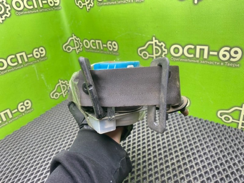 Ремень безопасности, 790 рублей, Тверь