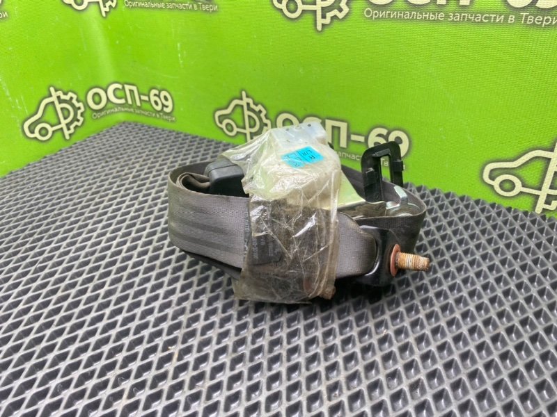 Ремень безопасности, 790 рублей, Тверь