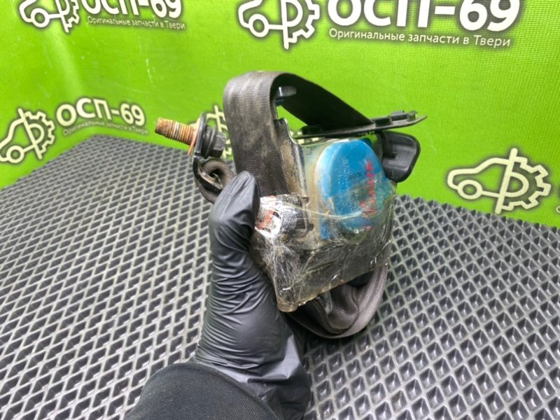 Ремень безопасности, 790 рублей, Тверь