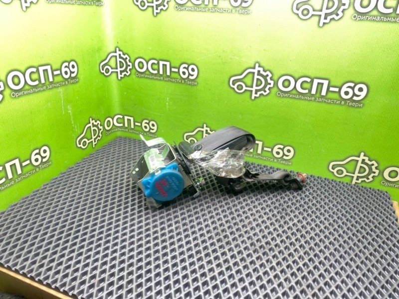 Ремень безопасности, 890 рублей, Тверь