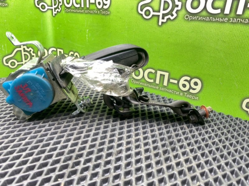 Ремень безопасности, 890 рублей, Тверь