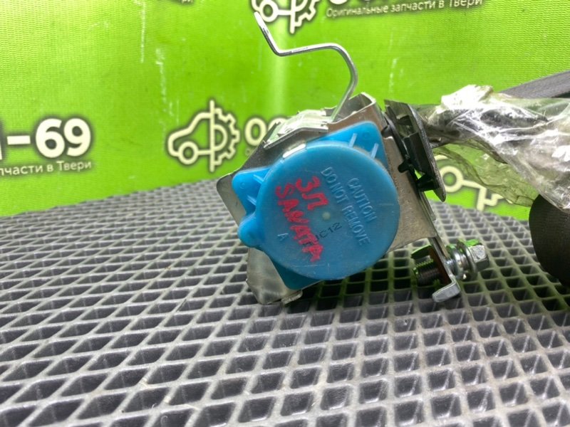 Ремень безопасности, 890 рублей, Тверь