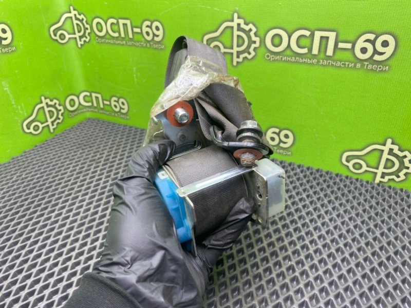 Ремень безопасности, 890 рублей, Тверь