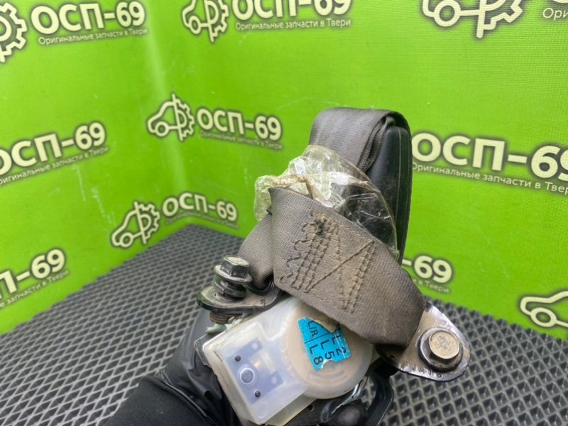 Ремень безопасности, 890 рублей, Тверь