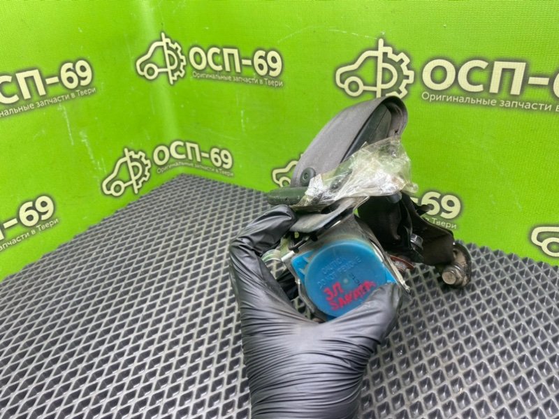 Ремень безопасности, 890 рублей, Тверь