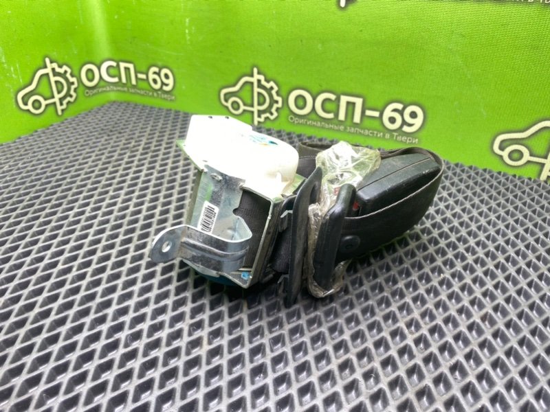 Ремень безопасности, 890 рублей, Тверь