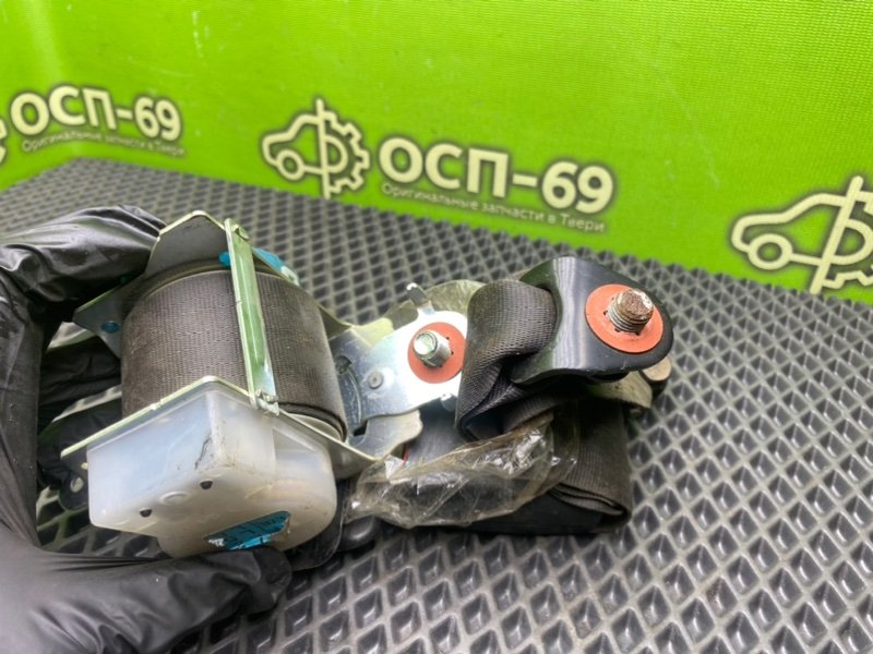 Ремень безопасности, 890 рублей, Тверь