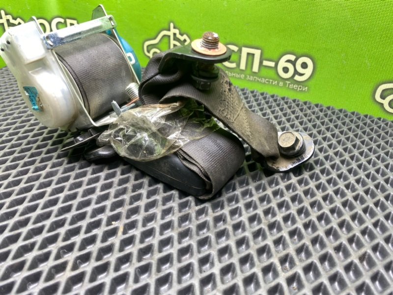 Ремень безопасности, 890 рублей, Тверь