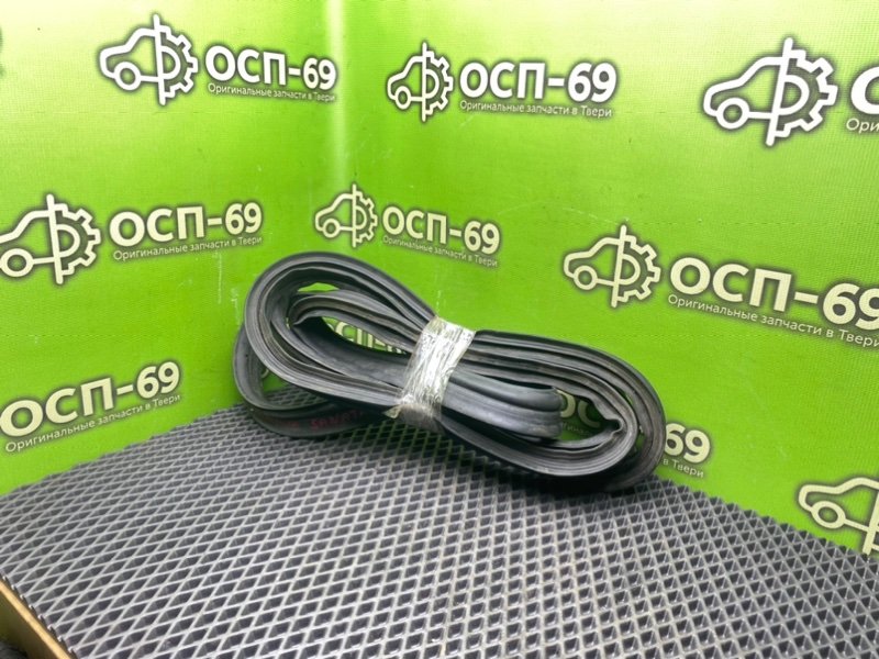 Резинка багажника, 990 рублей, Тверь