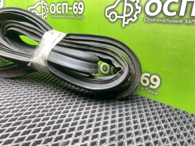 Резинка багажника, 990 рублей, Тверь