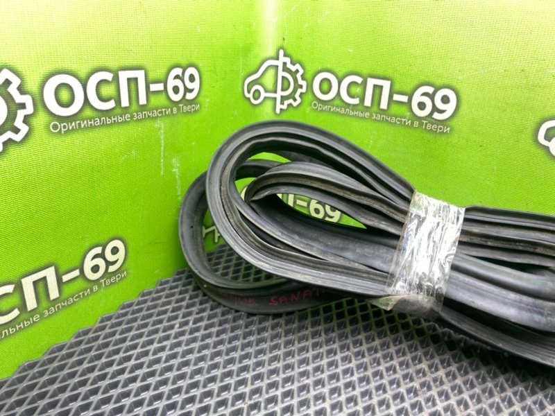 Резинка багажника, 990 рублей, Тверь