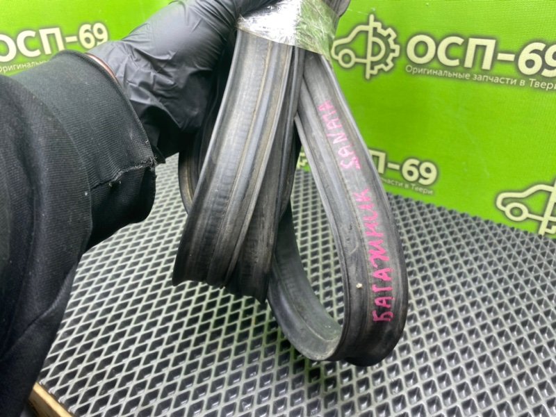 Резинка багажника, 990 рублей, Тверь