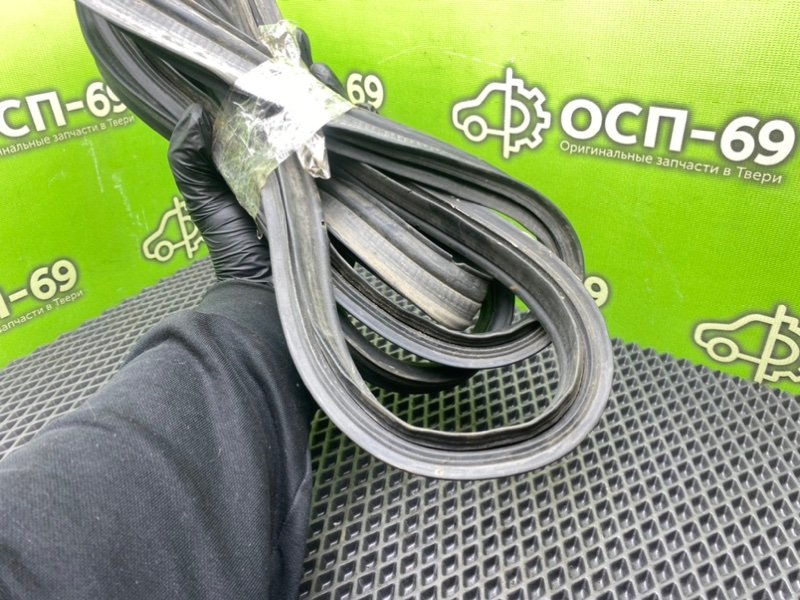 Резинка багажника, 990 рублей, Тверь