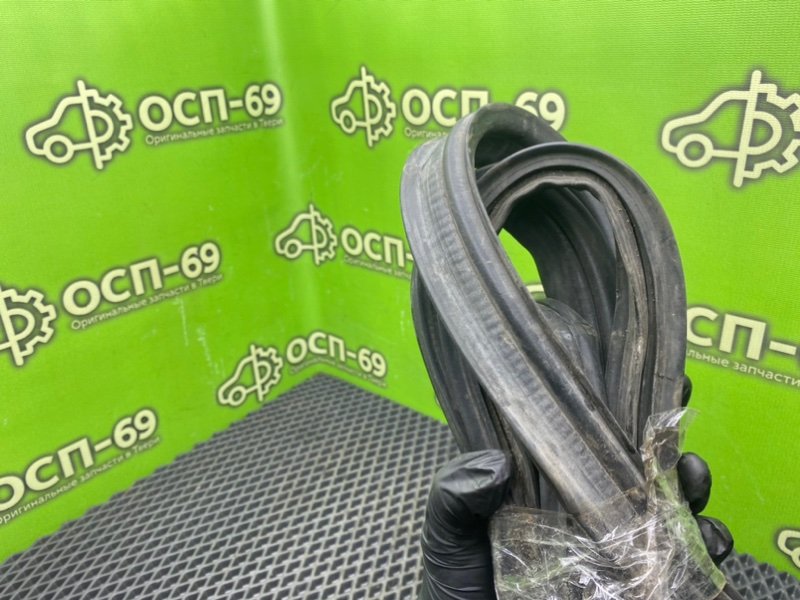 Резинка багажника, 990 рублей, Тверь