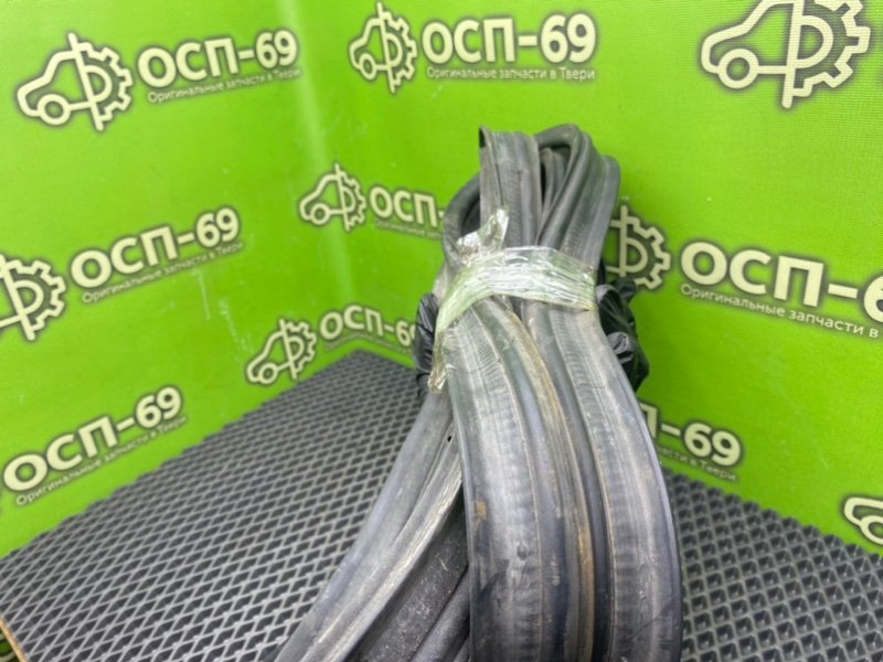 Резинка багажника, 990 рублей, Тверь