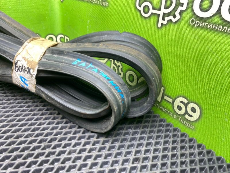 Резинка багажника, 990 рублей, Тверь