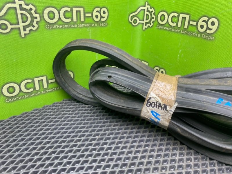 Резинка багажника, 990 рублей, Тверь