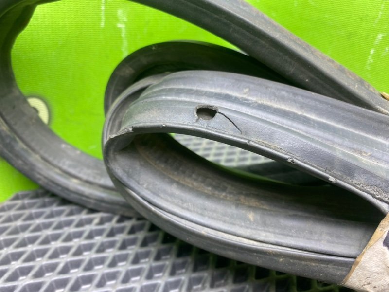 Резинка багажника, 990 рублей, Тверь