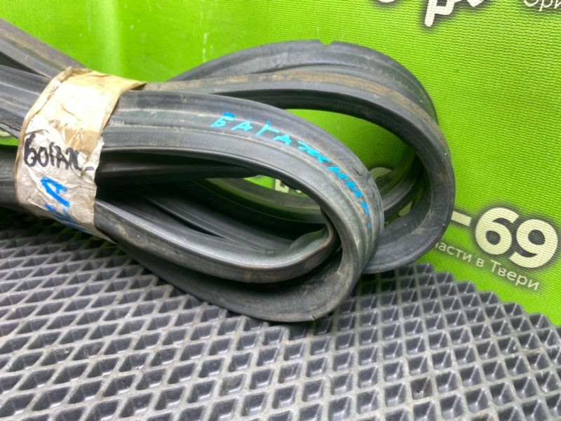 Резинка багажника, 990 рублей, Тверь