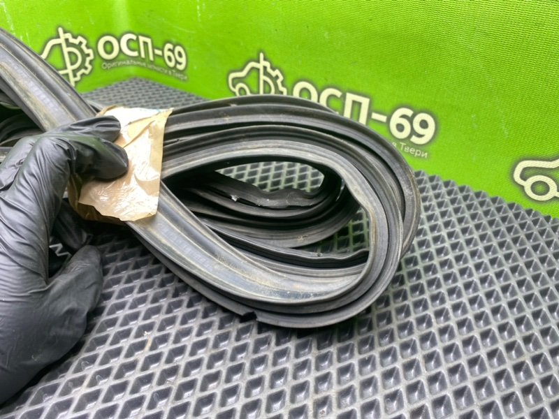 Резинка багажника, 990 рублей, Тверь