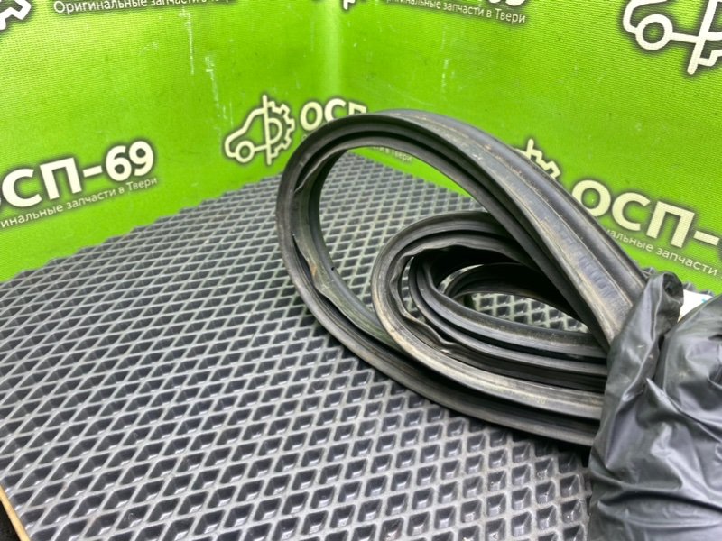 Резинка багажника, 990 рублей, Тверь