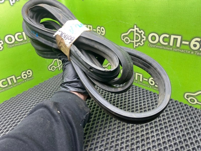 Резинка багажника, 990 рублей, Тверь