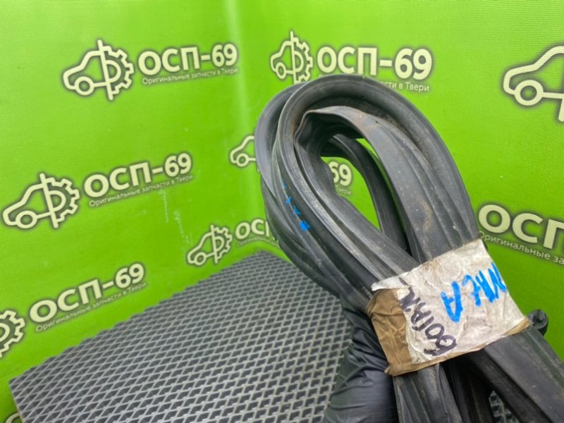 Резинка багажника, 990 рублей, Тверь