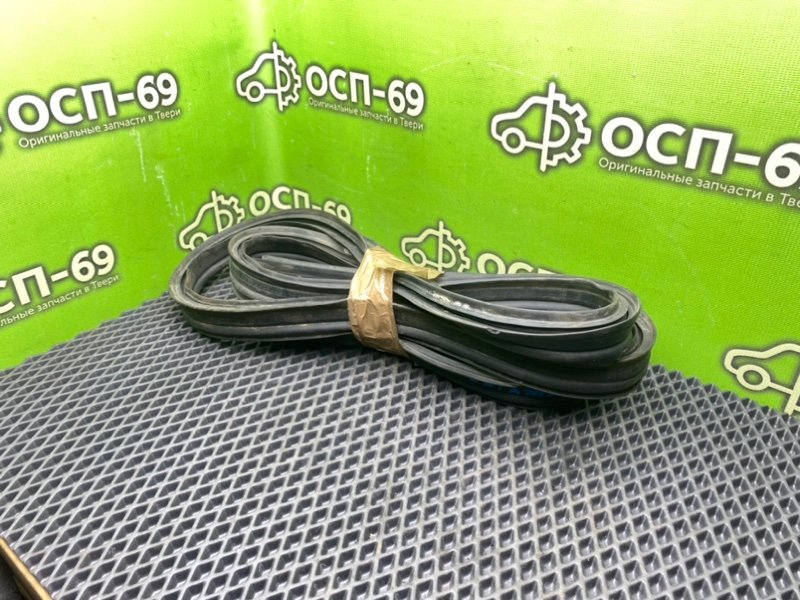 Резинка багажника, 990 рублей, Тверь