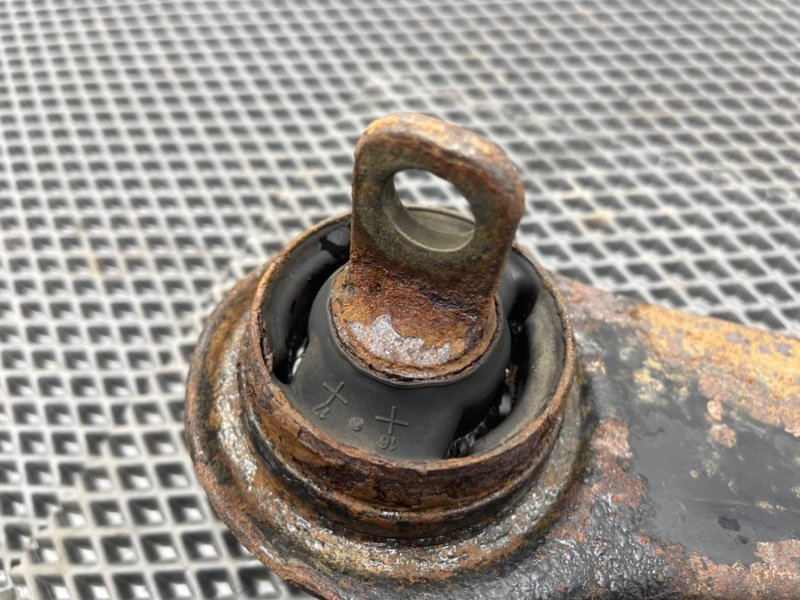 Рычаг, 1290 рублей, Тверь