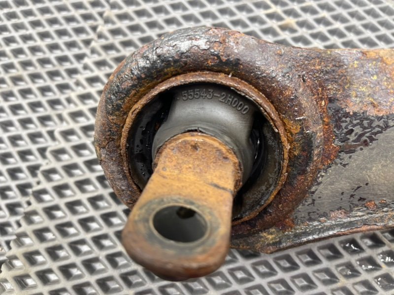 Рычаг, 1290 рублей, Тверь