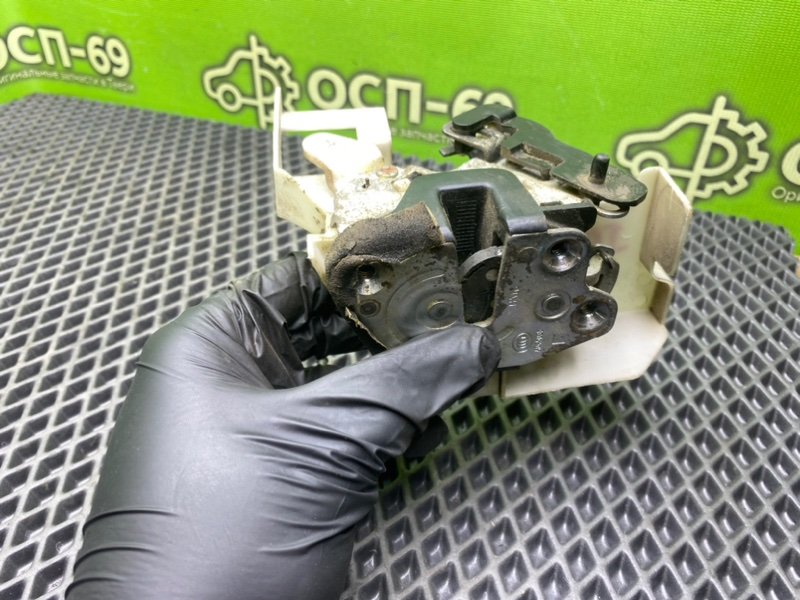 Замок двери, 590 рублей, Тверь