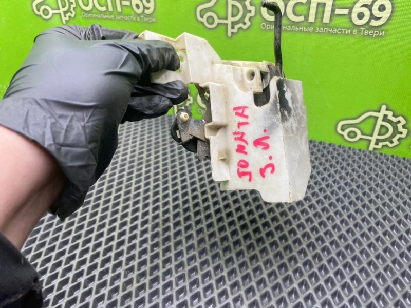 Замок двери, 590 рублей, Тверь