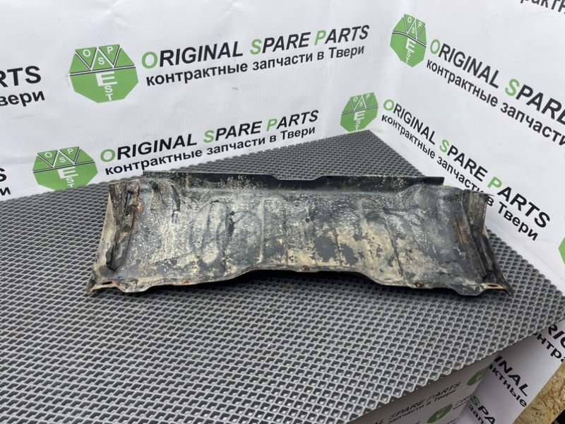 Защита двигателя, 1490 рублей, Тверь