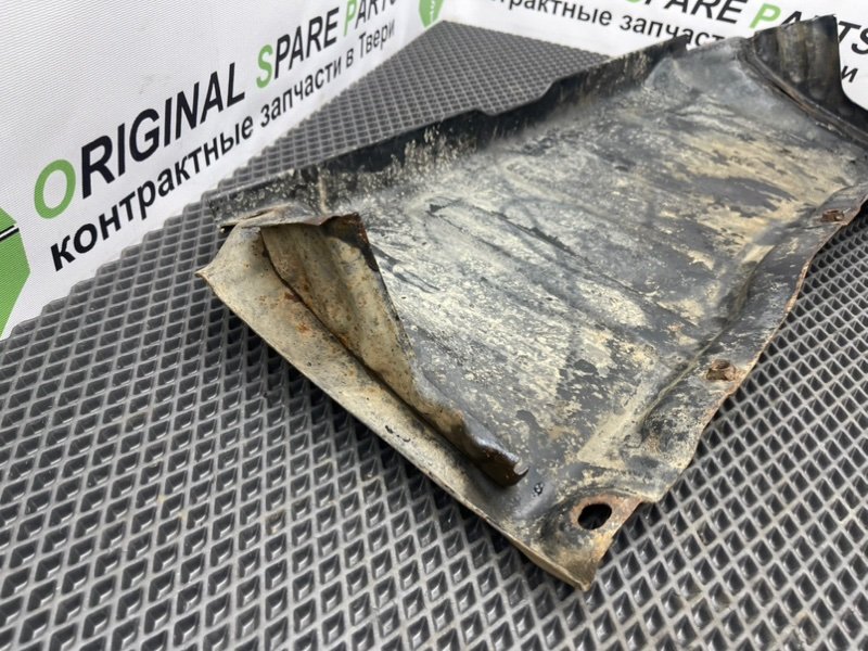 Защита двигателя, 1490 рублей, Тверь