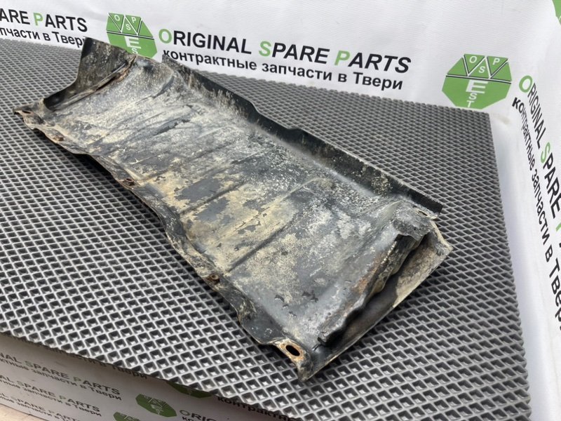 Защита двигателя, 1490 рублей, Тверь