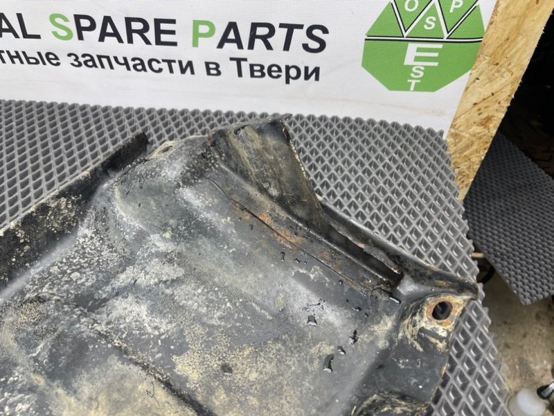 Защита двигателя, 1490 рублей, Тверь